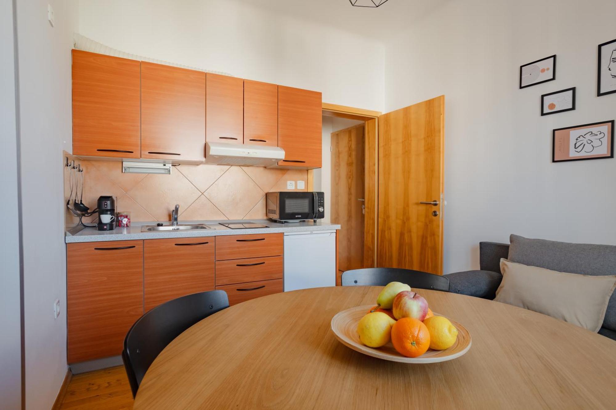 Vila Klara Apartments Ljubljana Luaran gambar