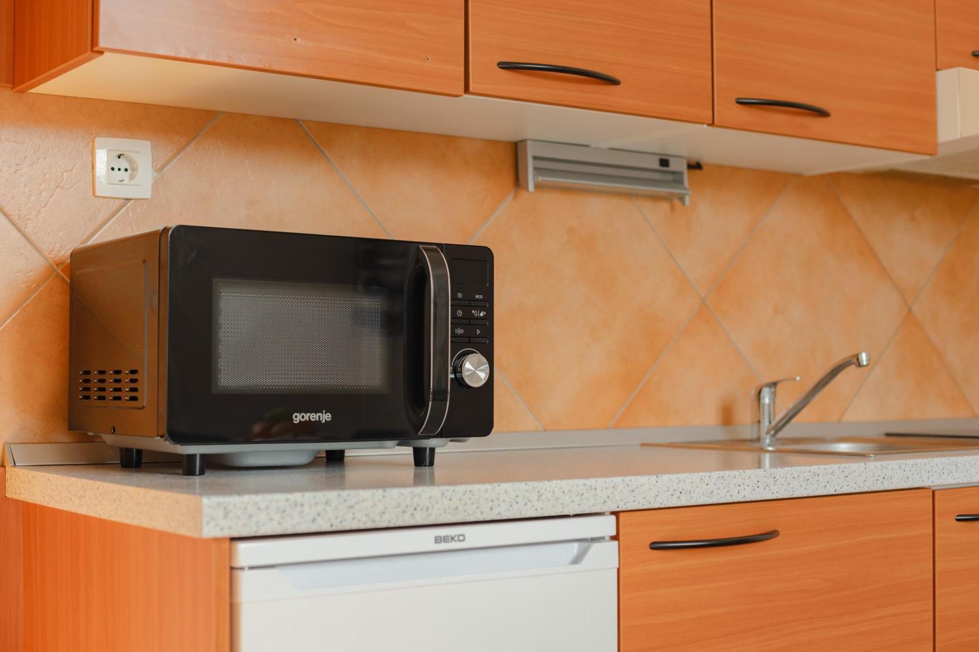 Vila Klara Apartments Ljubljana Luaran gambar