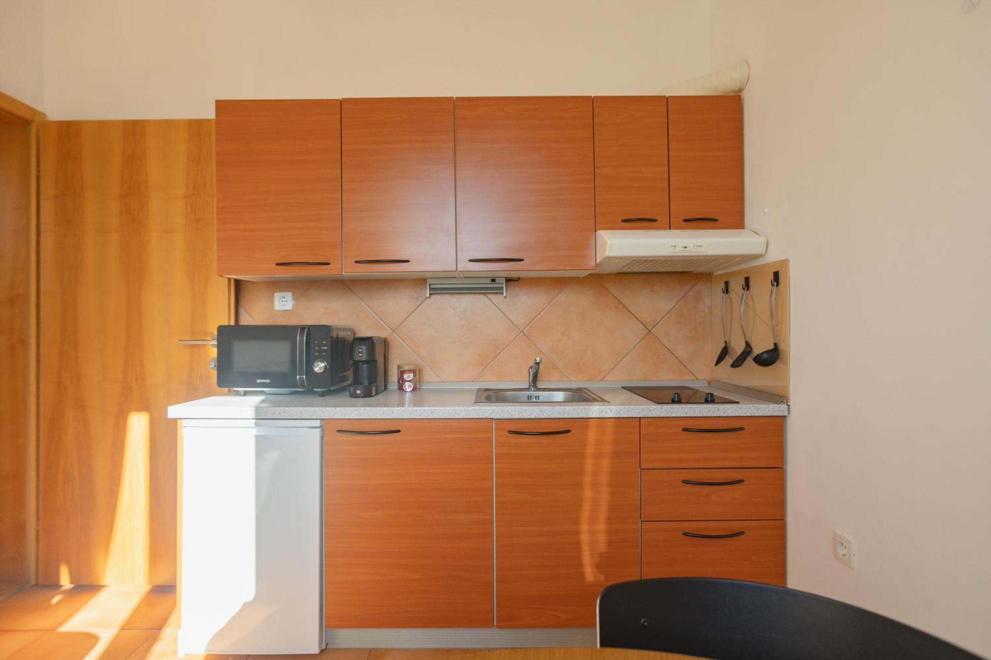 Vila Klara Apartments Ljubljana Luaran gambar